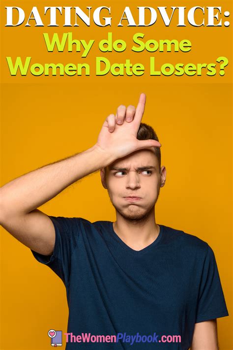 loser dating site